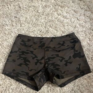 Born Primitive Workout Shorts